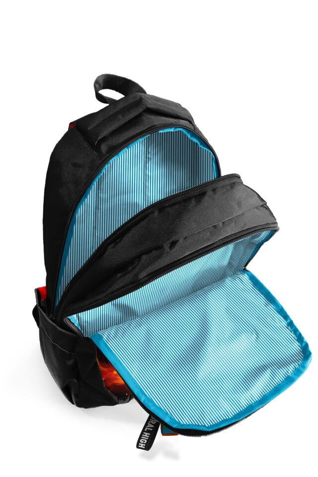 Yaygan Coral High Sırt Çanta 23671