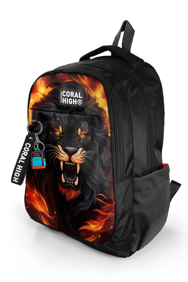 Yaygan Coral High Sırt Çanta 23671