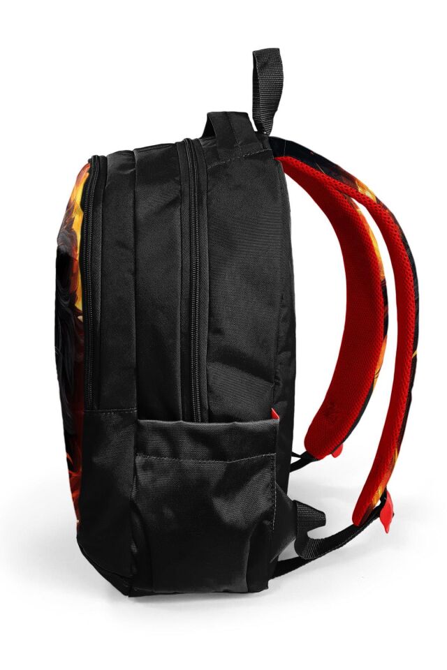 Yaygan Coral High Sırt Çanta 23671