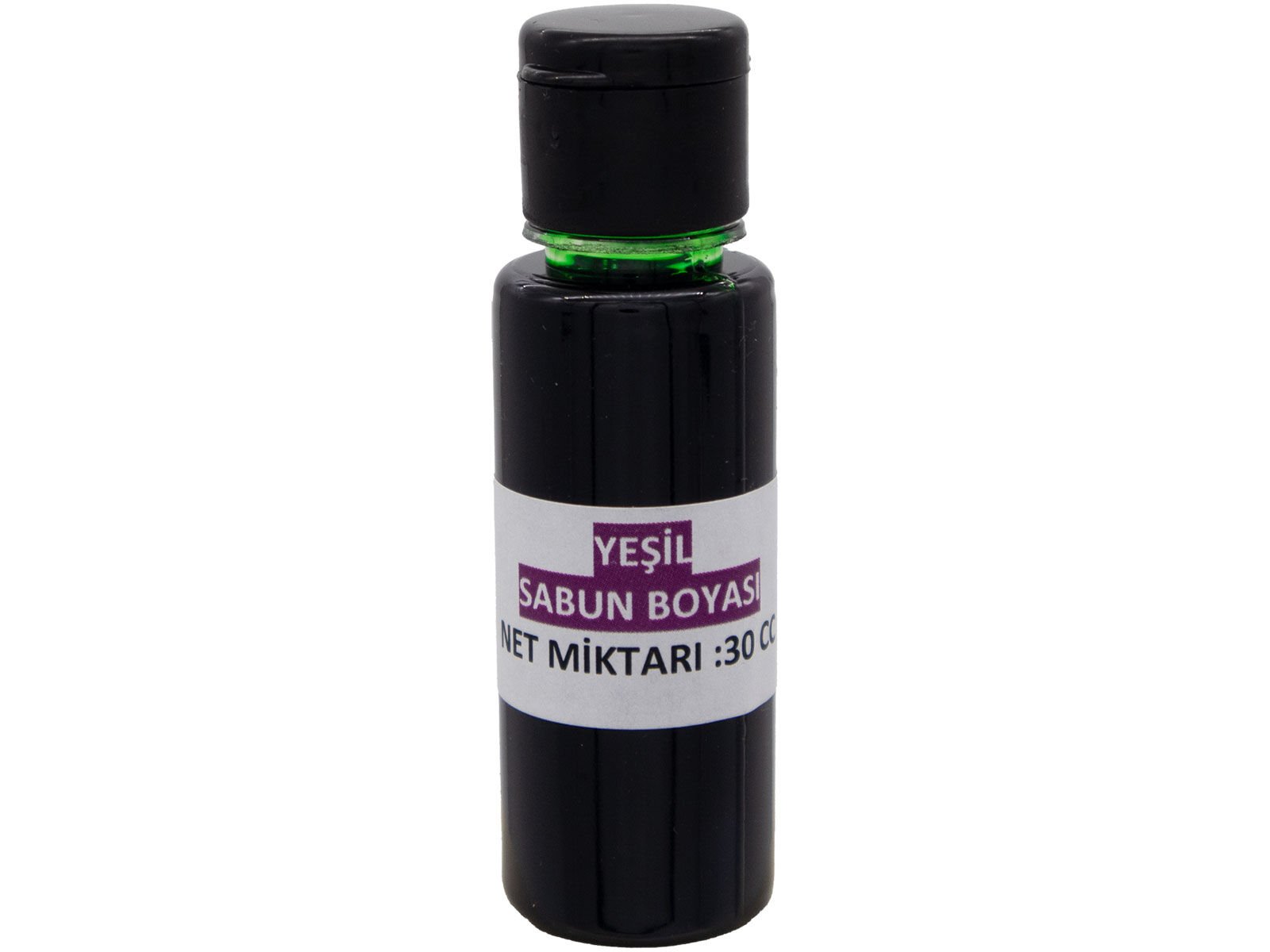 Kmy Sıvı Sabun Boyası 20 Gr Yeşil