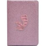 Taros Unick Color Pembe Si Mli A5 Defter