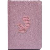 Taros Unick Color Pembe Si Mli A5 Defter