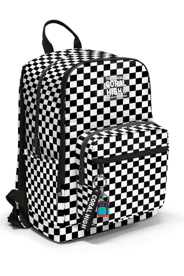 Yaygan Coral High Sırt Çanta 23677