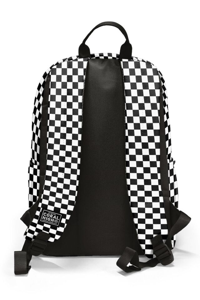 Yaygan Coral High Sırt Çanta 23677