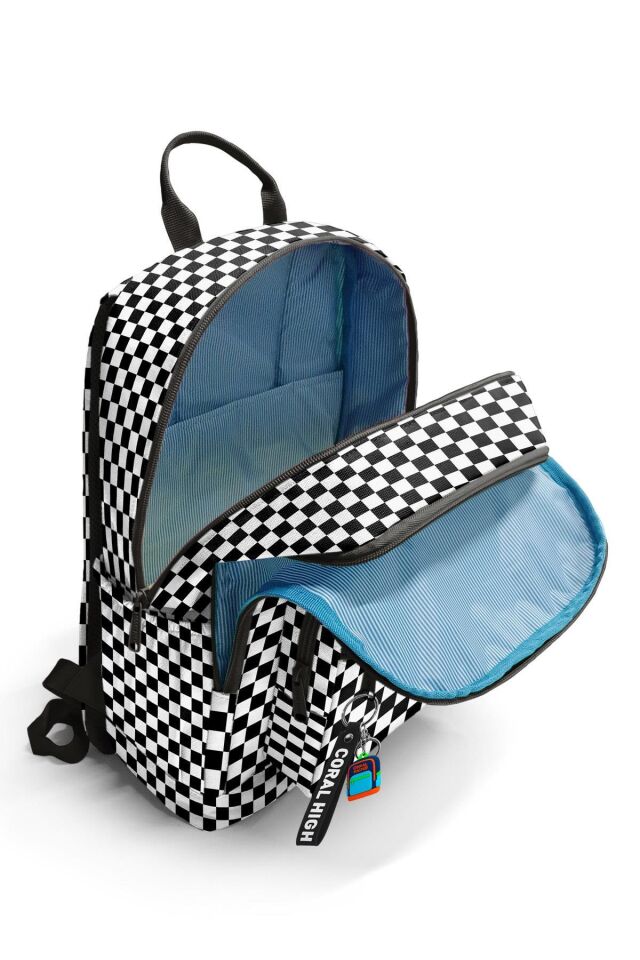 Yaygan Coral High Sırt Çanta 23677