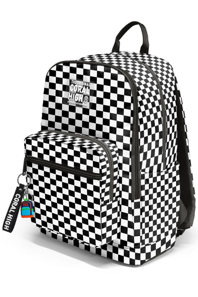 Yaygan Coral High Sırt Çanta 23677