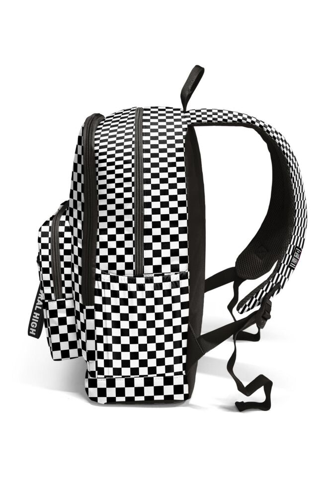 Yaygan Coral High Sırt Çanta 23677