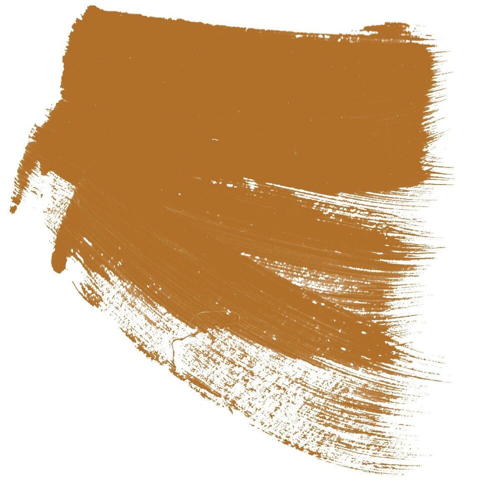 Daler Rowney Aquafine Guaj 15 Ml Raw Sienna