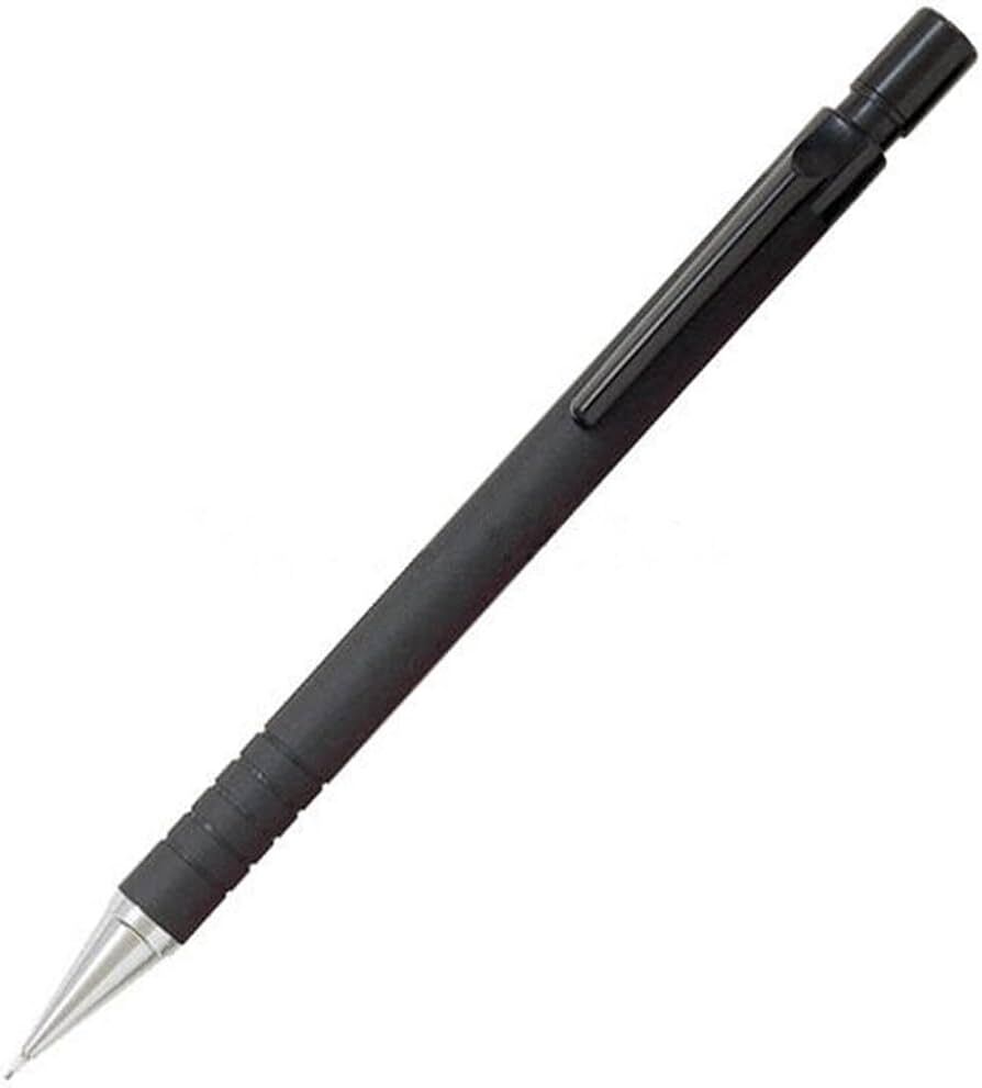 Pilot H167 0.7 Mm Siyah