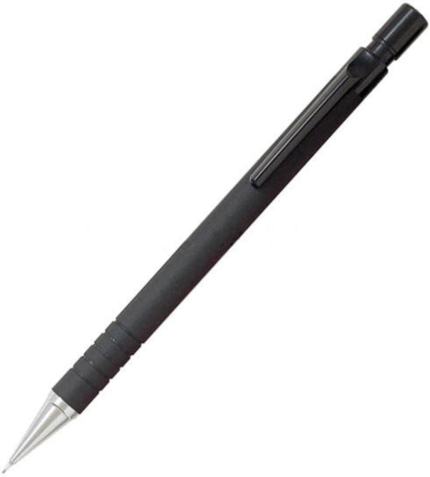 Pilot H167 0.7 Mm Siyah