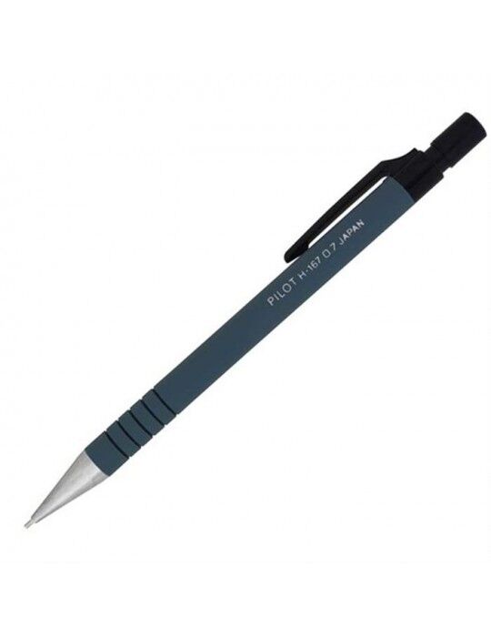 Pilot H167 0.7 Mm Füme