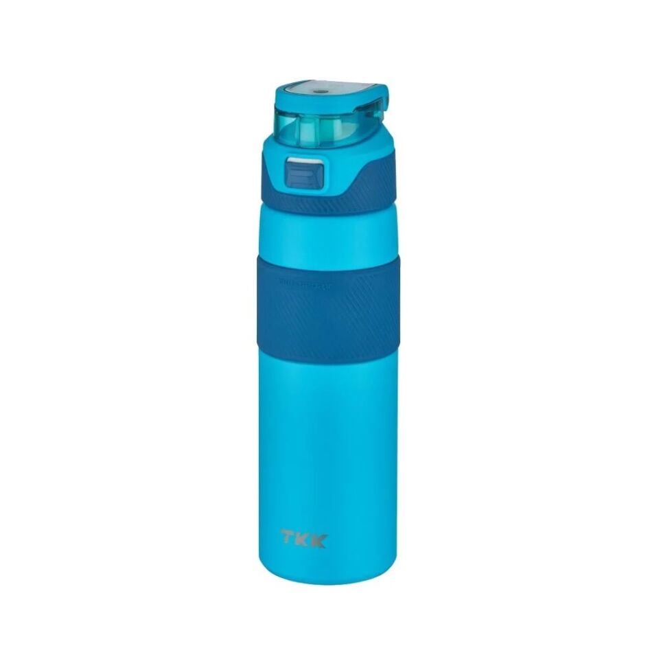 Vagonlife Tkk 600 Ml Paslanmaz Çelik Termos