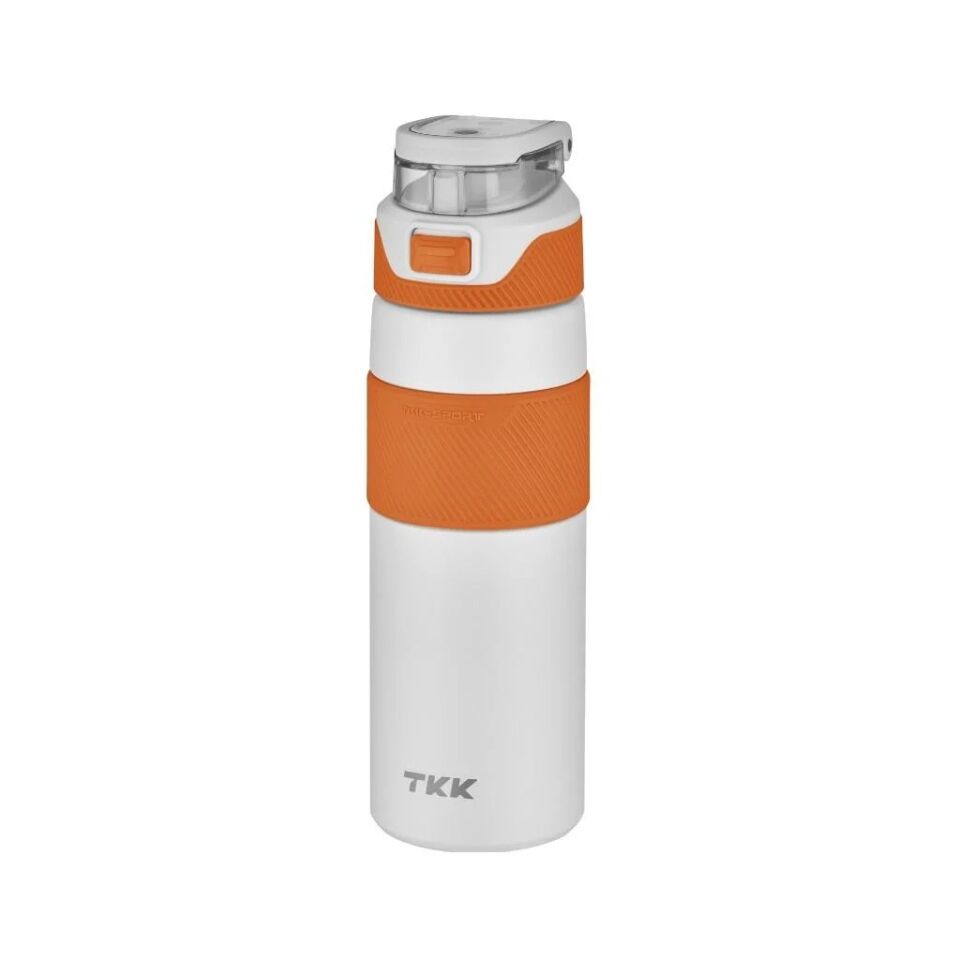 Vagonlife Tkk 600 Ml Paslanmaz Çelik Termos