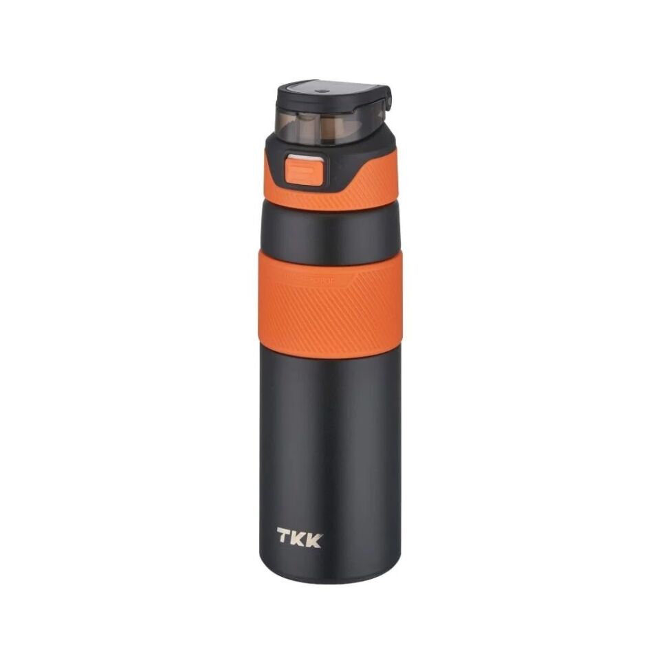 Vagonlife Tkk 600 Ml Paslanmaz Çelik Termos