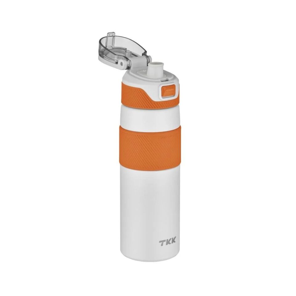 Vagonlife Tkk 600 Ml Paslanmaz Çelik Termos