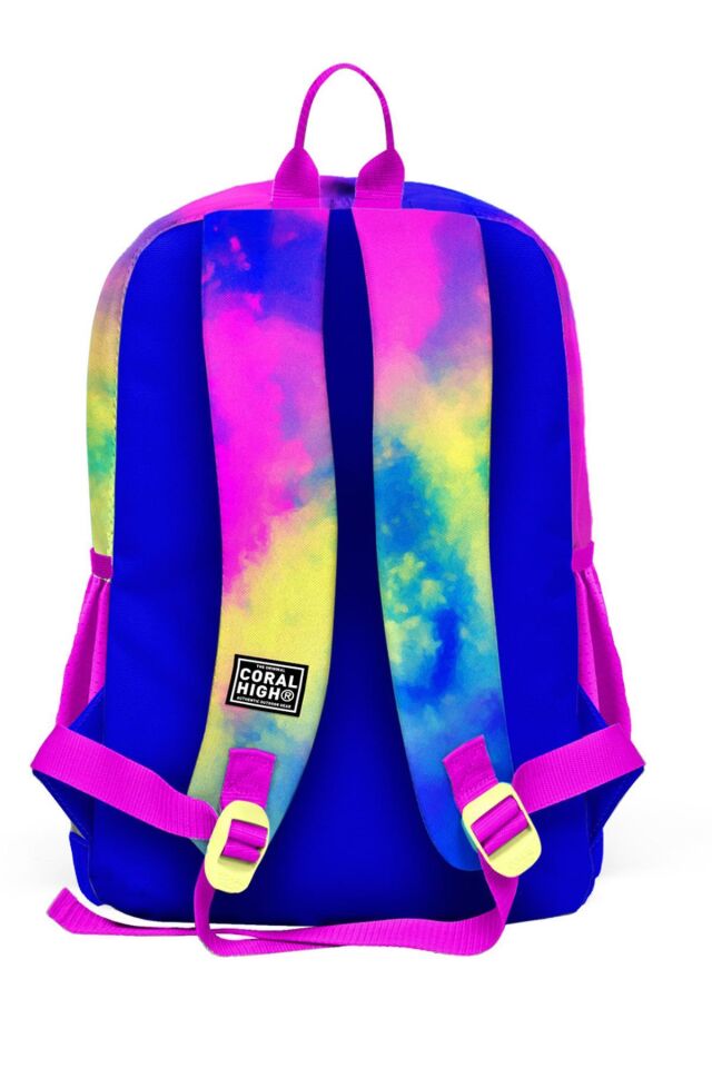 Yaygan Coral High Sırt Çanta 23757