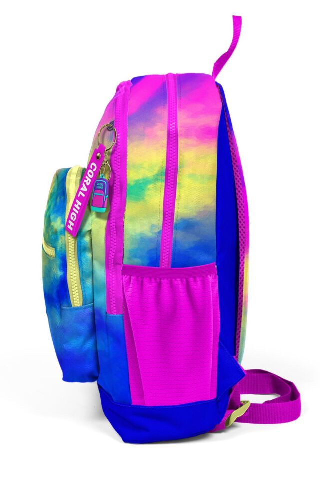 Yaygan Coral High Sırt Çanta 23757