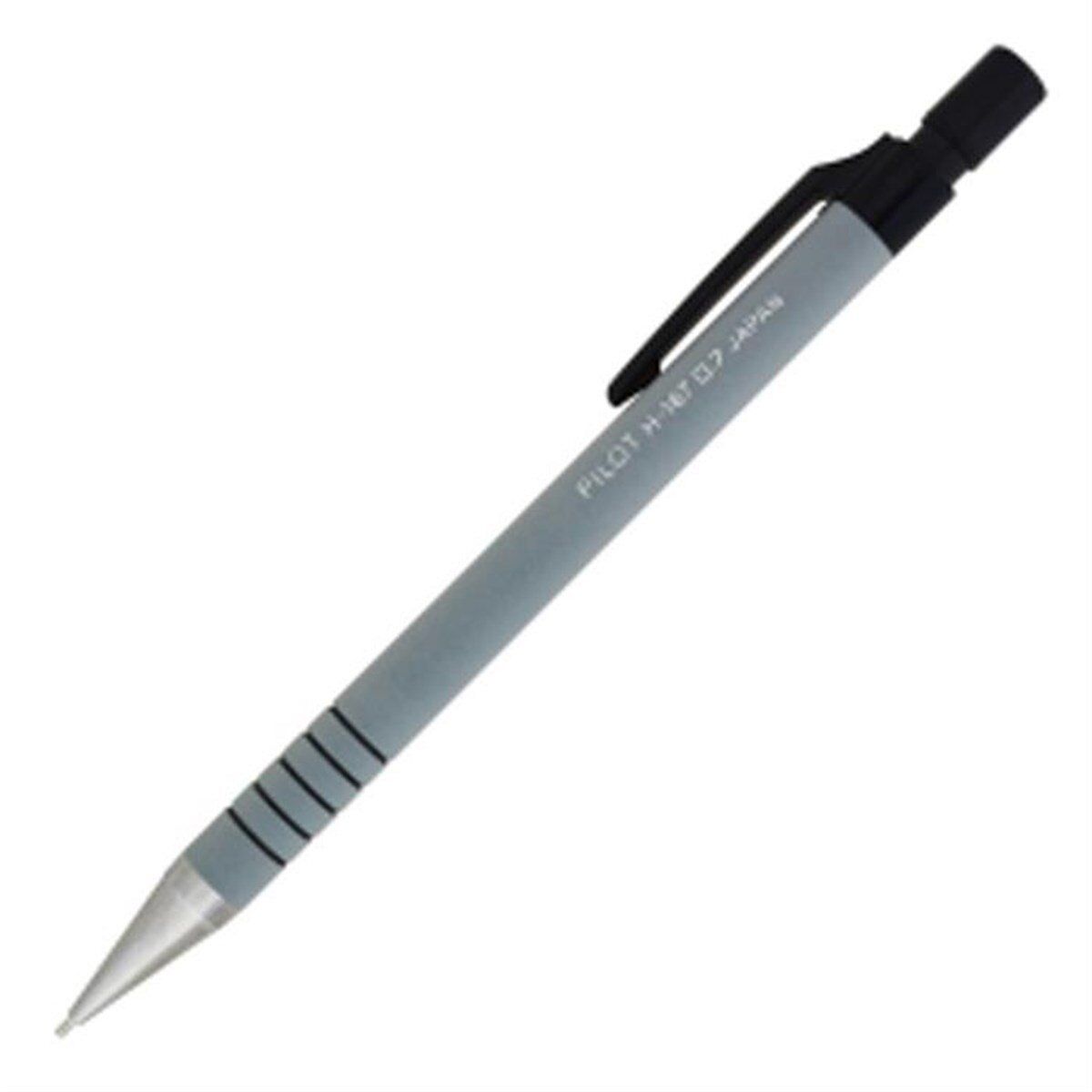 Pilot H167 0.7 Mm Gri