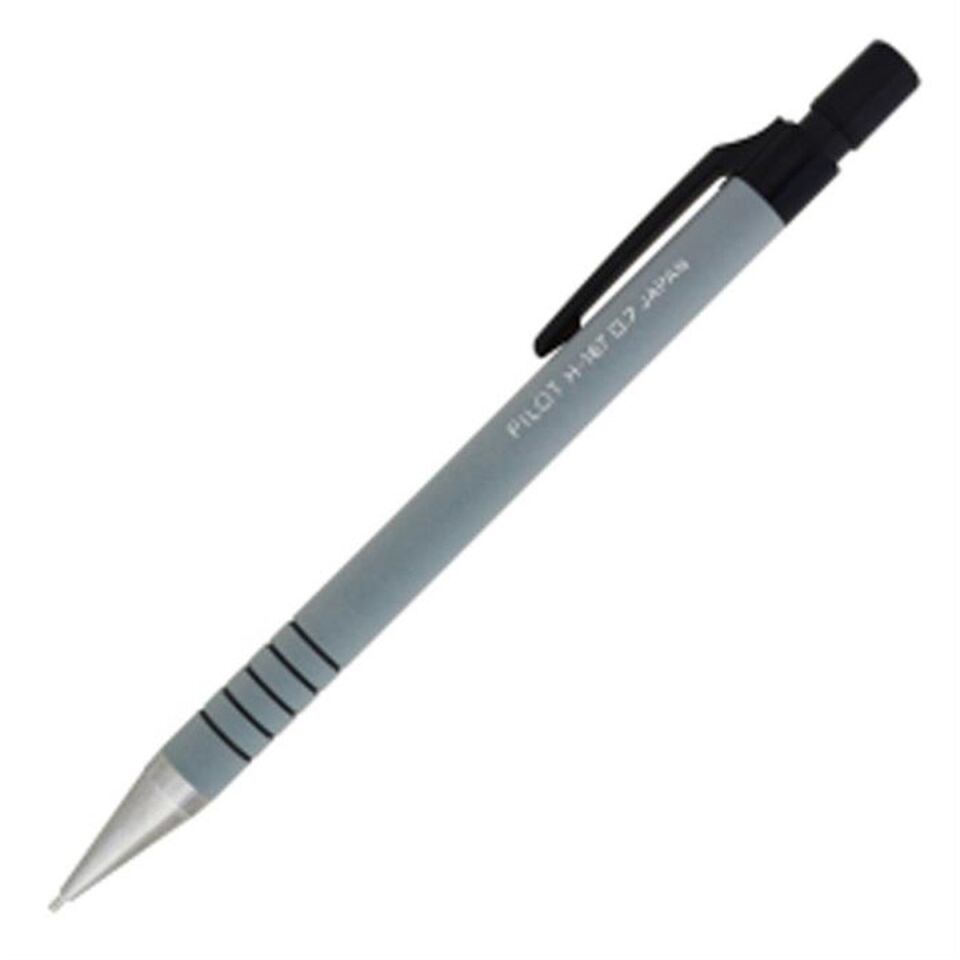 Pilot H167 0.7 Mm Gri