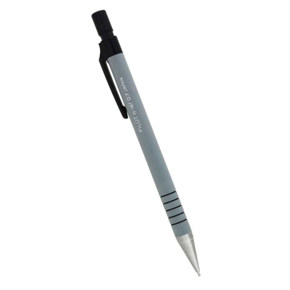 Pilot H167 0.7 Mm Gri