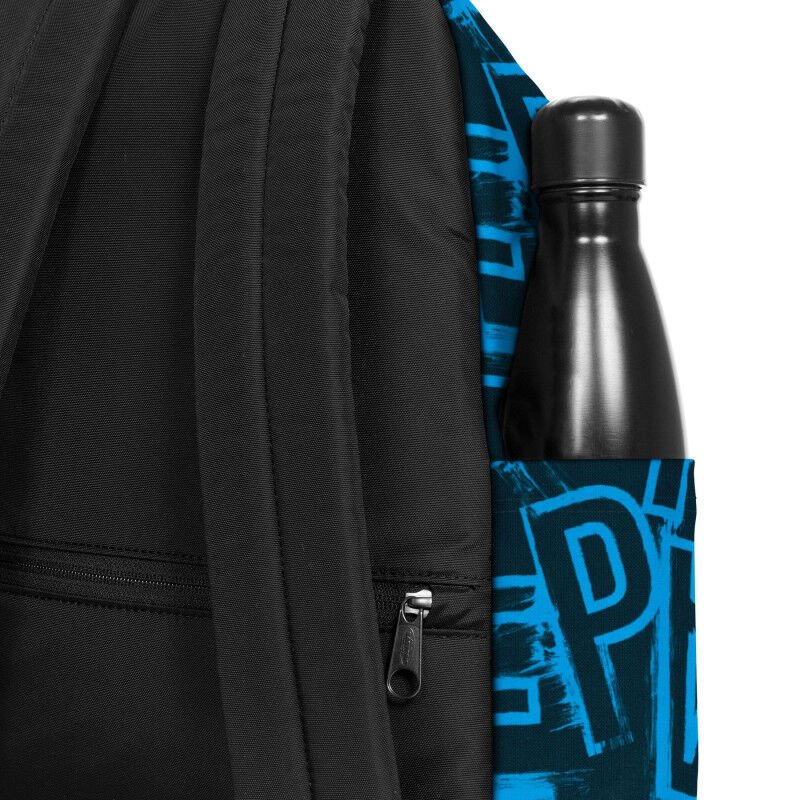 Eastpak Day Pak'R Ep Letters Blue Sırt Çantası 