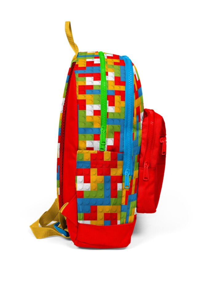 Yaygan Coral High Sırt Çanta 23775