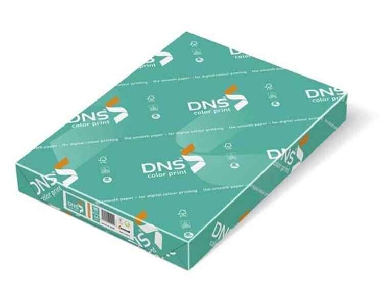 Dns Color Print Renkli Fotokopi Kağıdı A4 250 Gr 200 Lü