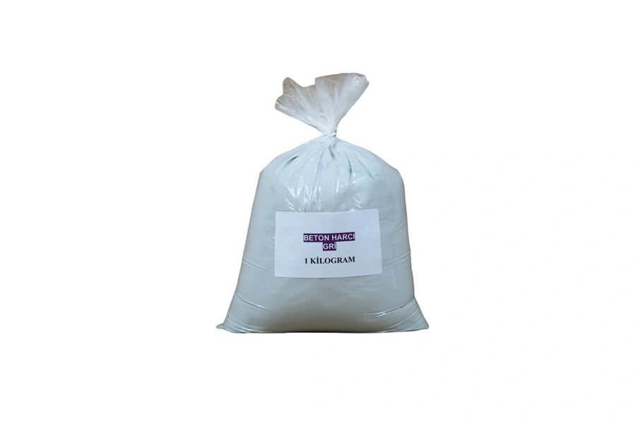 Kmy Gri Beton Harcı 1 Kg
