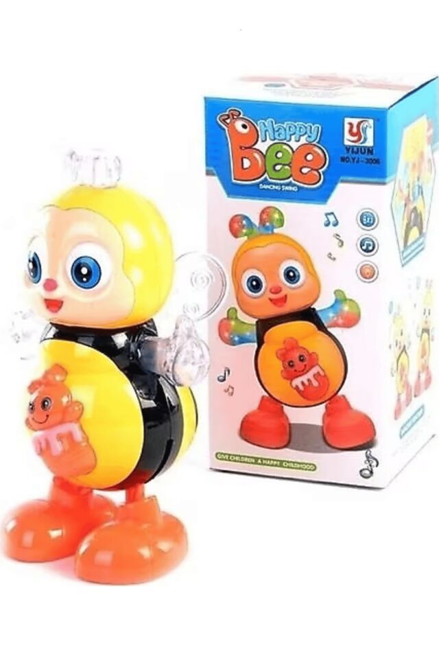 Canali Arı Maya Dans Eden YJ-3006