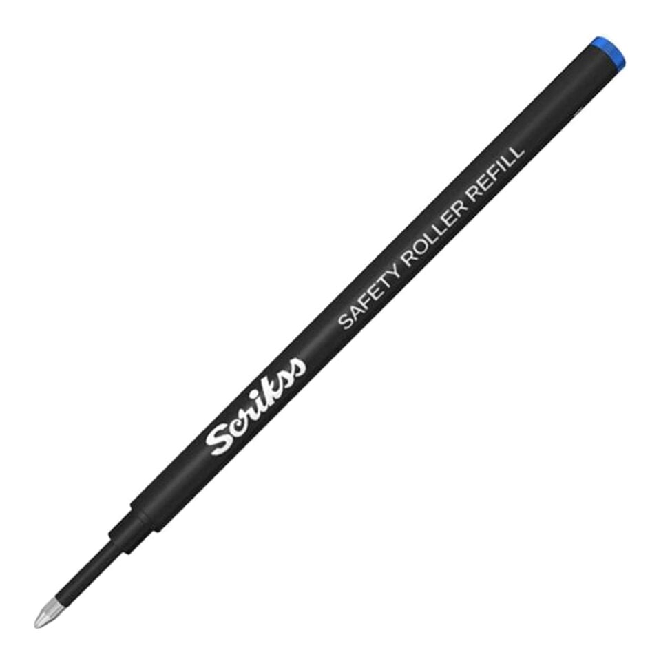 Scrikss Roller Refil Mavi 0,7 Mm