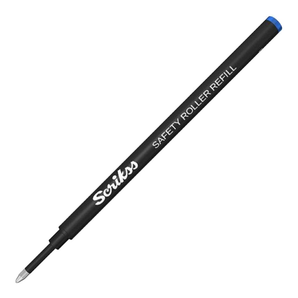 Scrikss Roller Refil Mavi 0,7 Mm