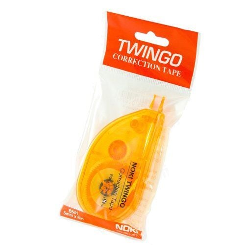 Noki Twingo Şerit Silici 5Mm 8M