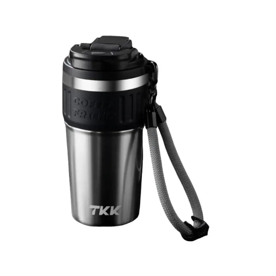 Vagonlife Çelik Matara Steel 630 Ml