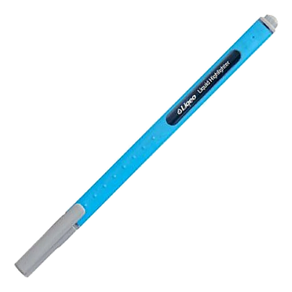 Liqeo Fineliner Kalem Gri