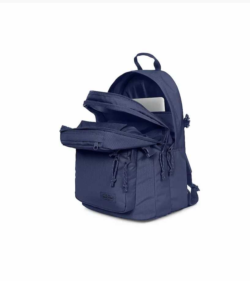 Eastpak Double Pro Boat Navy Sırt Çantası 