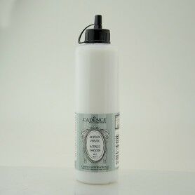 Cadence Su Bazlı Mat Vernik 750 Ml