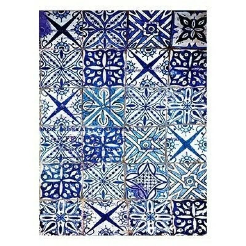 Cadence Pirinç Kağıt Model 306 30x42