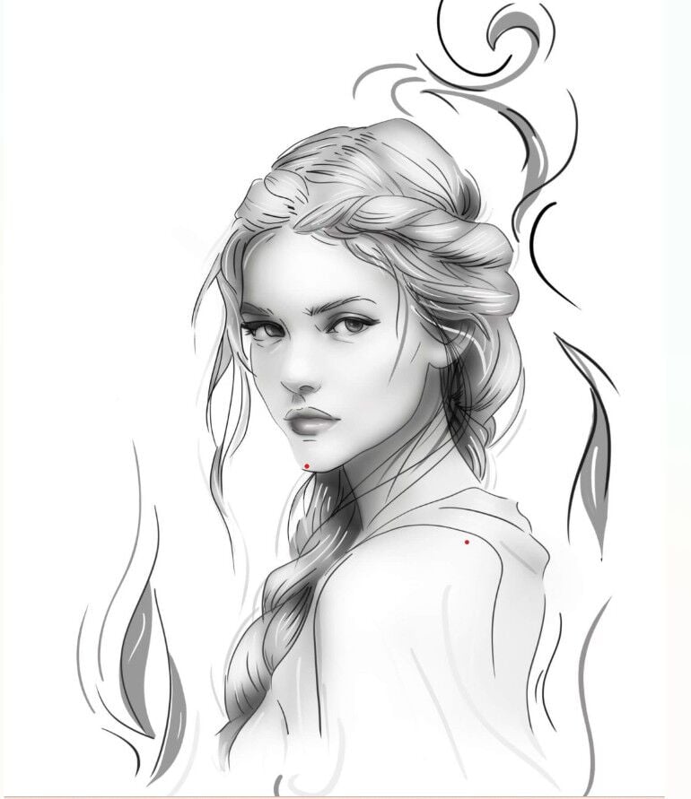 Cadence Çiçek Güzelleeri Pirinç Kağıt Koleksiyonu Fb-013 30x42 Cm