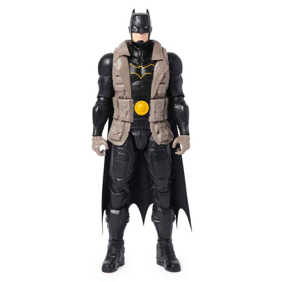 Batman Figür 30 Cm