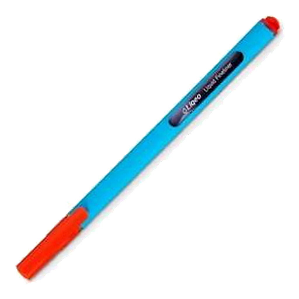 Liqeo Fineliner Kalem Turuncu