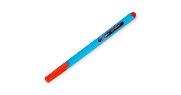 Liqeo Fineliner Kalem Turuncu