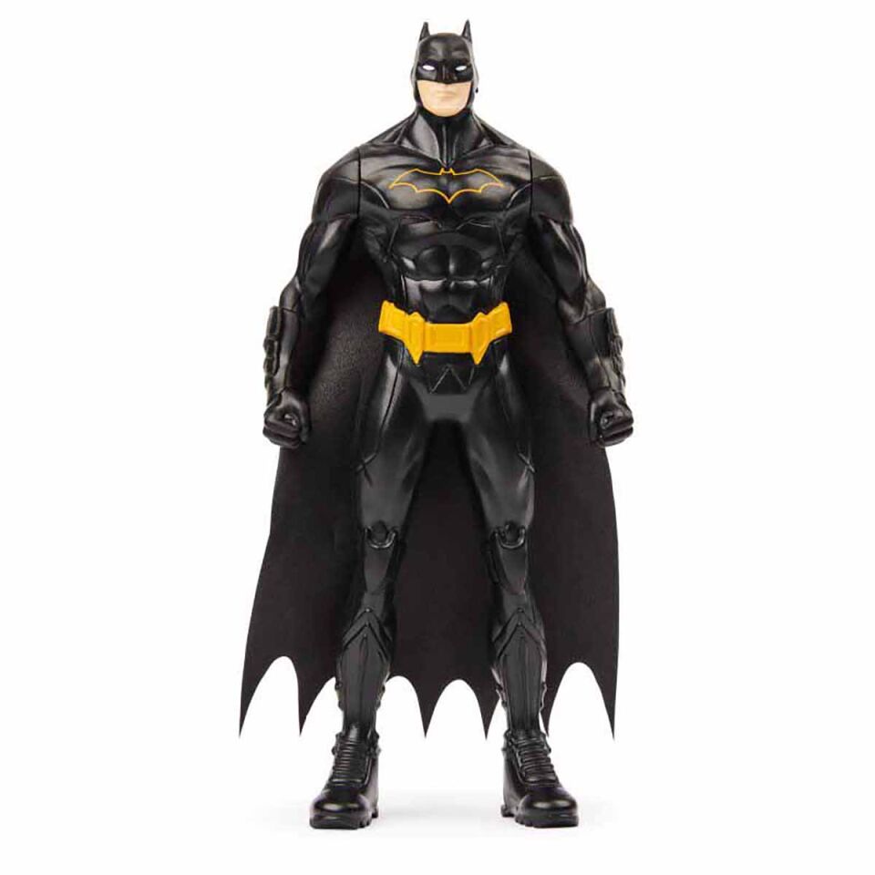 Batman Figür 15 Cm