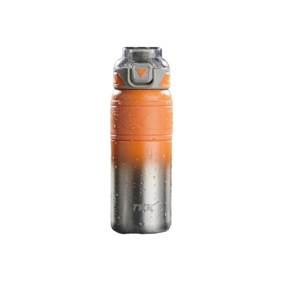 Vagonlife Çelik Termos Matara 900 Ml