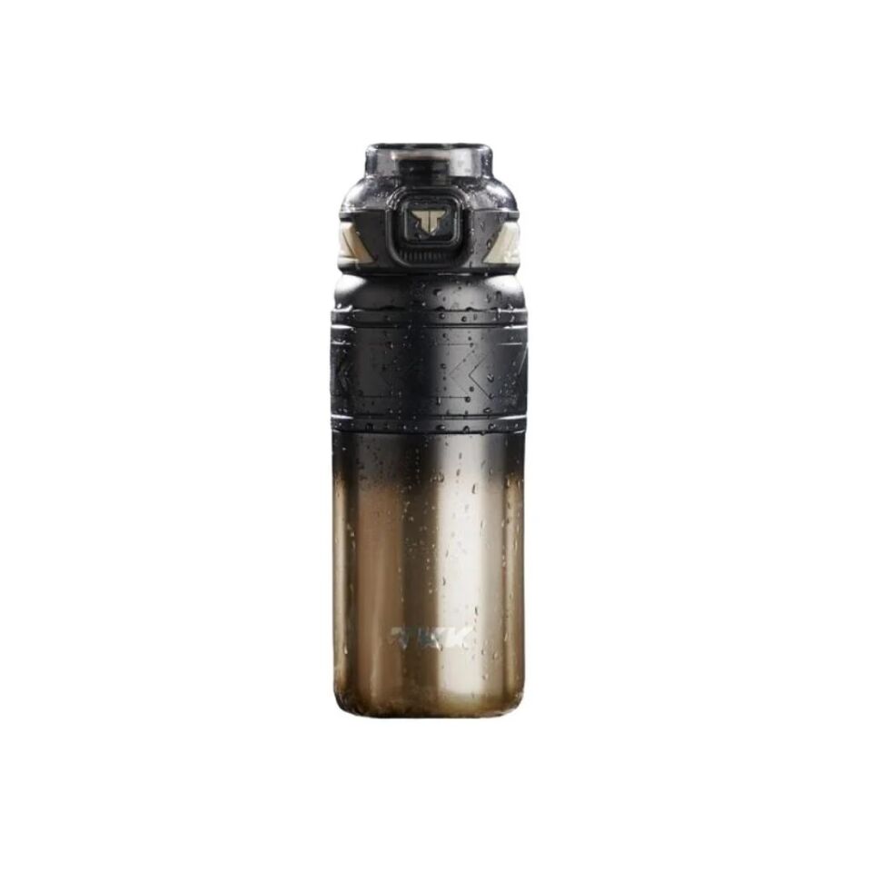 Vagonlife Çelik Termos Matara 900 Ml