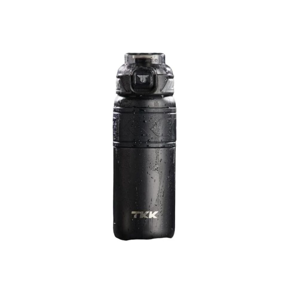Vagonlife Çelik Termos Matara 900 Ml