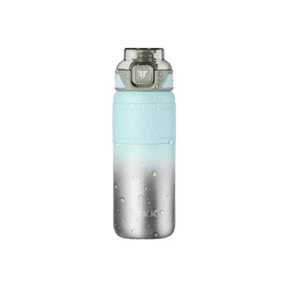 Vagonlife Çelik Termos Matara 900 Ml