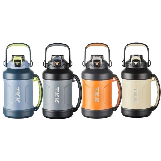 Vagonlife Tkk 1650 Ml Profesyonel Kamp Termosu