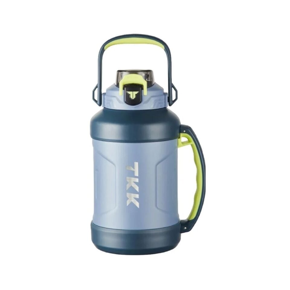 Vagonlife Tkk 1650 Ml Profesyonel Kamp Termosu