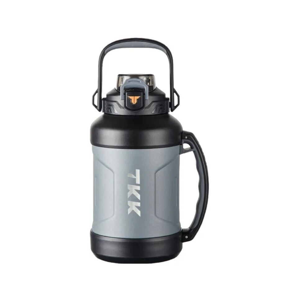 Vagonlife Tkk 1650 Ml Profesyonel Kamp Termosu
