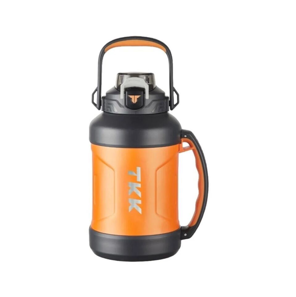 Vagonlife Tkk 1650 Ml Profesyonel Kamp Termosu